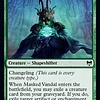 Masked Vandal - Foil