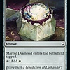 Marble Diamond