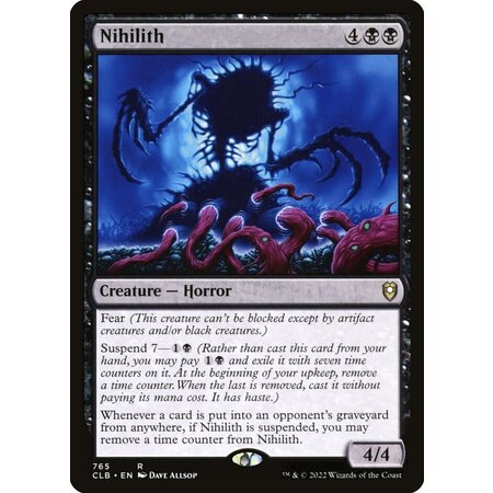 Nihilith