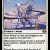 Serra Avatar - Foil