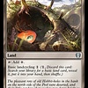 Ash Barrens