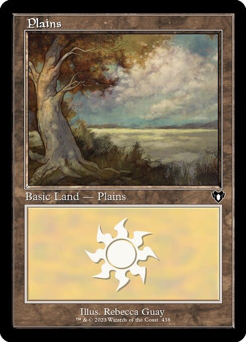 Plains (438)