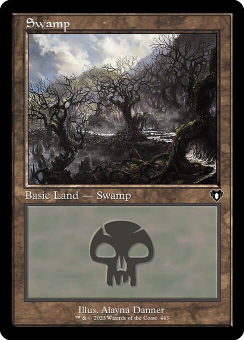 Swamp (443)
