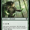 Elvish Mystic
