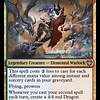 Eris, Roar of the Storm - Foil