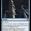 Midnight Clock