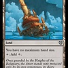 Reliquary Tower