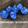 RPG Set - Mystic Depths