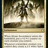 Abzan Ascendancy