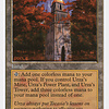 Urza's Tower (Forest)