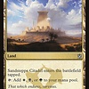 Sandsteppe Citadel