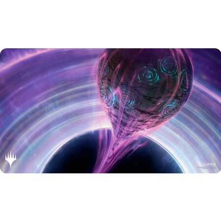 UP Playmat - Edge of Eternities - Susur Secundi, Void Altar