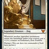 Yoshimaru, Ever Faithful - Foil