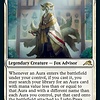 Light-Paws, Emperor's Voice