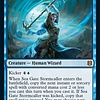 Sea Gate Stormcaller