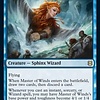 Master of Winds