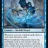 Coralhelm Chronicler