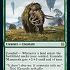 Kazandu Mammoth - Foil