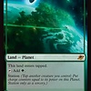 Evendo, Waking Haven - Foil