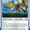Do-It-Yourself Seraph - Foil