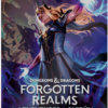 PREORDER - Dungeons & Dragons 5th Edition RPG: Forgotten Realms: Adventures In Faerun