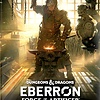 PREORDER - Dungeons & Dragons 5th Edition RPG: Eberron: Forge of the Artificer