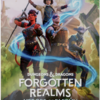 Dungeons & Dragons 5th Edition RPG: Forgotten Realms: Heroes Of Faerun