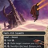 Endless Sands