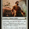 Hero of Iroas