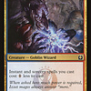Goblin Electromancer