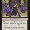 Disciple of the Vault