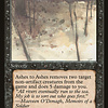 Ashes to Ashes