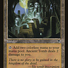Ancient Tomb