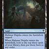 Halimar Depths