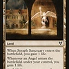 Seraph Sanctuary