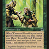 Wirewood Herald