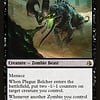 Plague Belcher