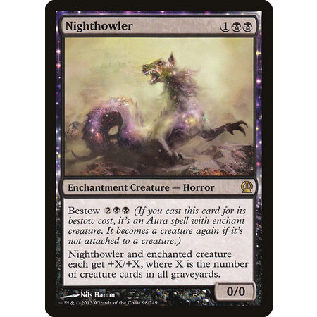 Nighthowler