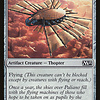 Ornithopter