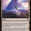 Temple of the False God