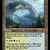 Hinterland Harbor - Foil