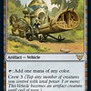 Cultivator's Caravan