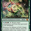 Go-Shintai of Life's Origin