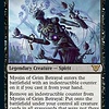 Myojin of Grim Betrayal