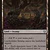 Leechridden Swamp
