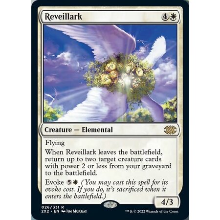 Reveillark