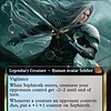 Sephiroth, Planet's Heir