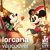 Lorcana Events - Vancouver