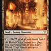 Blood Crypt