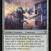Lore Seeker